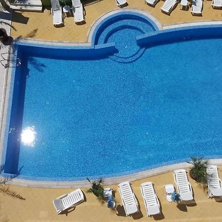 Family Hotel Gallery Sunny Beach Exterior foto